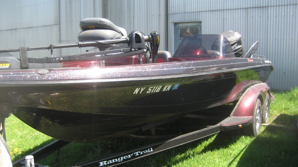 Ranger Vs Bass Boat With Mercury Outboard Ranger My XXX Hot Girl