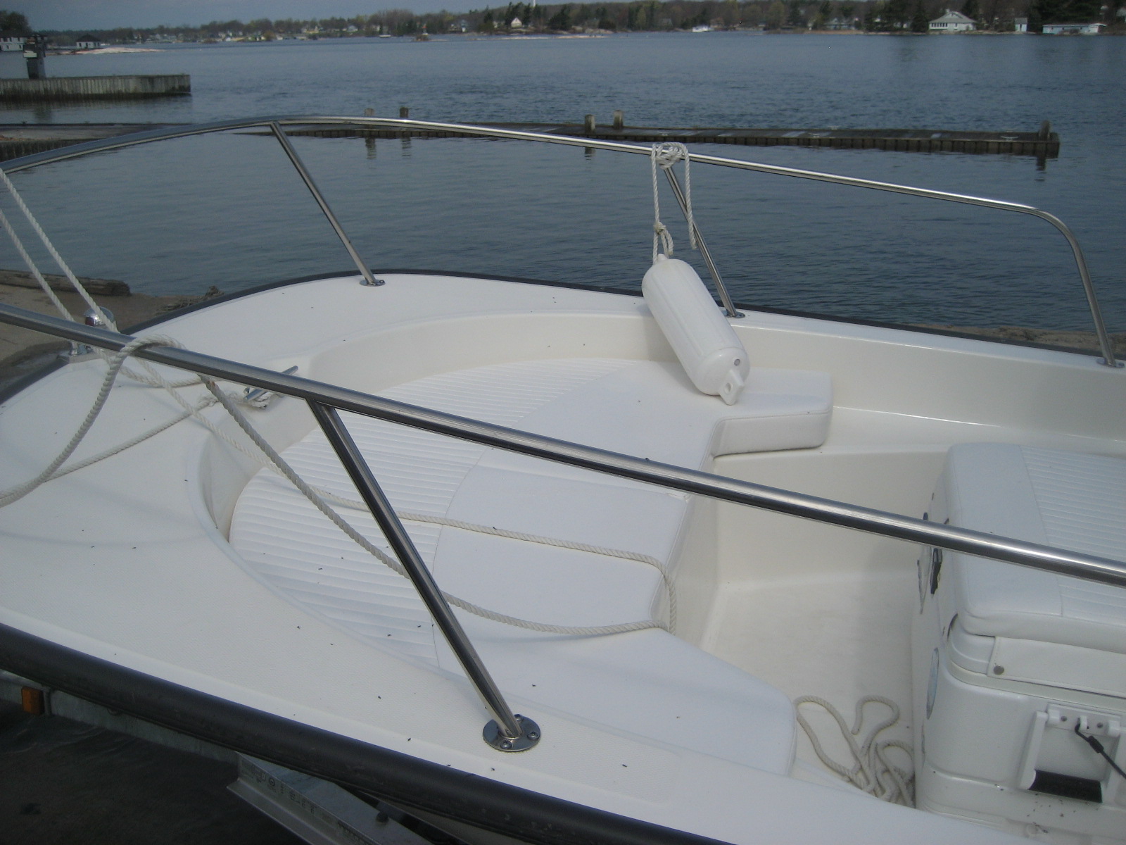 High Water Pics 42817 012