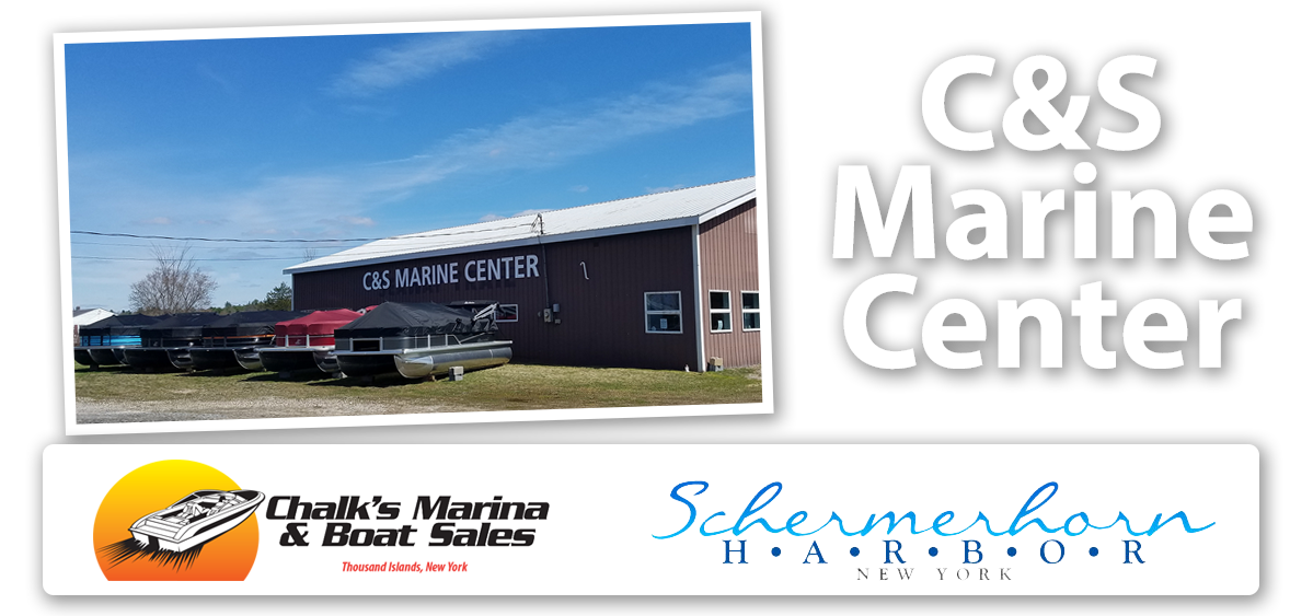 C&S Marine Center